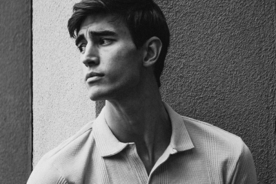 adult acne men