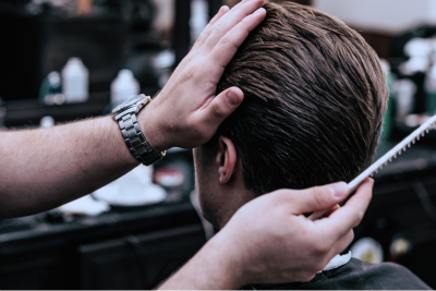 dry scalp and dandruff differences
