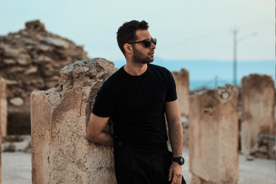 dry scalp treatment for men effective