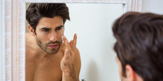 Can Men Use Women's Skincare Products?