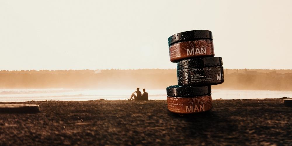 gel hair vs pomade which should you use