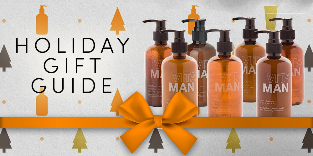 VITAMAN Holiday Gift Guide 2022