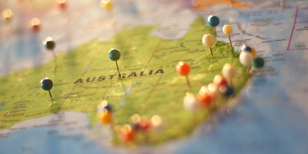 australia world records