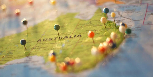 australia world records