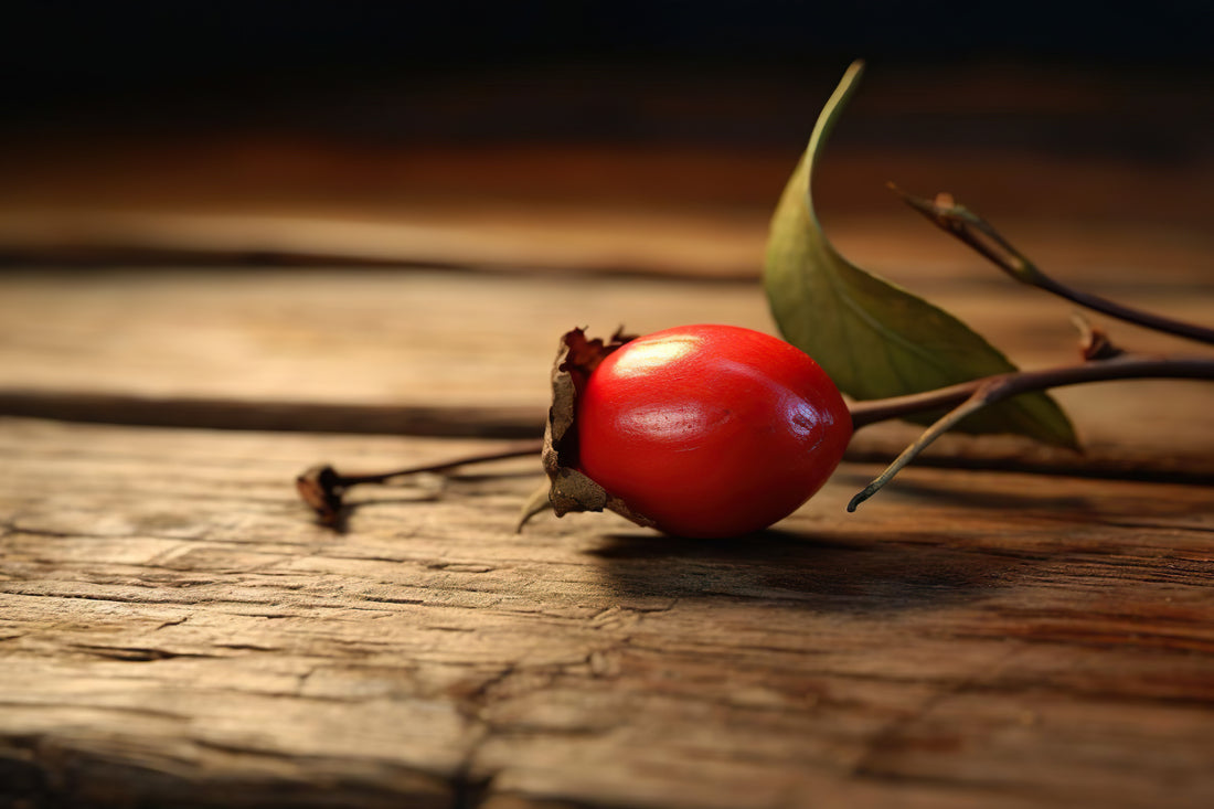 Does Rosehip Oil Help Hair Growth?