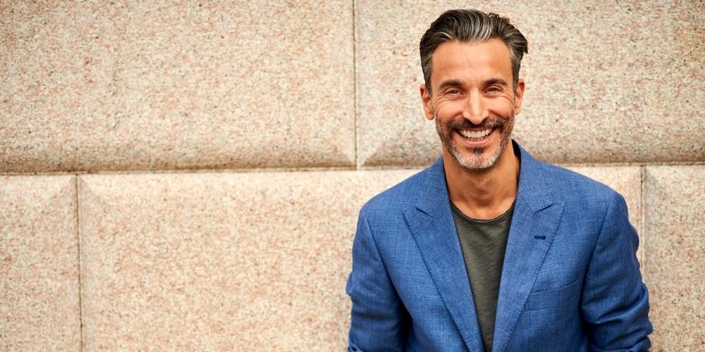 How Can Men Reduce Aging? (Products And Methods Explained)