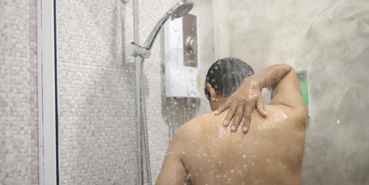 best body wash for mens dry skin