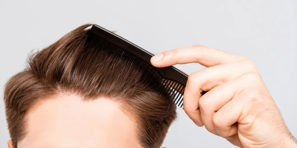 best men's hair products