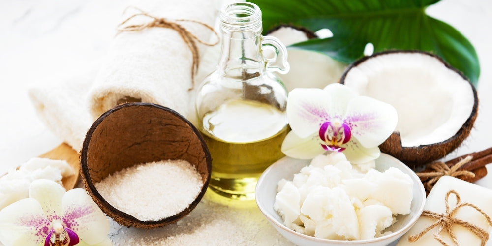natural ingredients for men's thinning hair