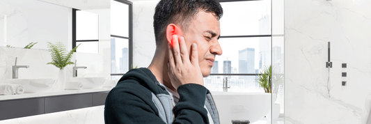 Eczema Ear - Symptoms, Causes, Natural Treatments