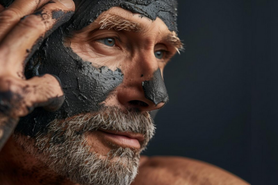 7 Benefits Of Kaolin Clay For Men's Skin