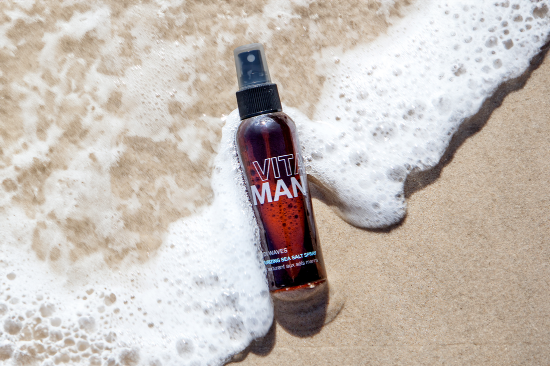 Pros and Cons Of Sea Salt Texture Spray