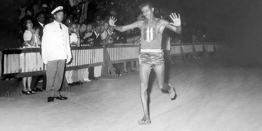 olympic facts