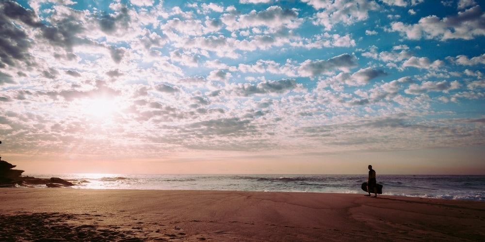 10 Men's Skin Care Tips For The Summer