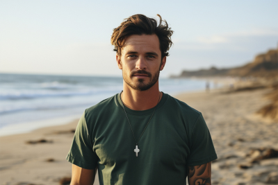 mens skincare routine 20s