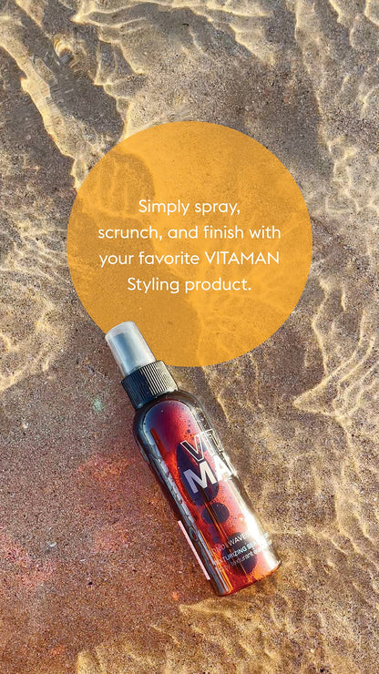Bondi Waves Sea Salt Spray For Men