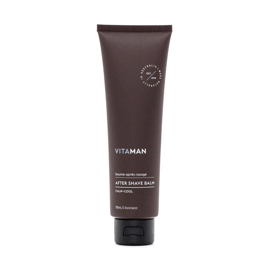 After Shave Balm 3.4 FL OZ
