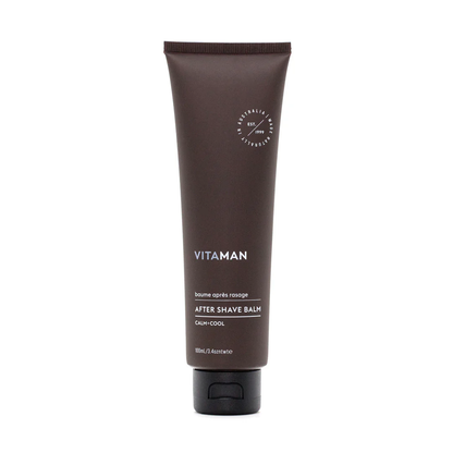 After Shave Balm 3.4 FL OZ