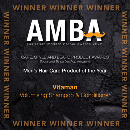 Volumizing Shampoo 8.4 FL OZ