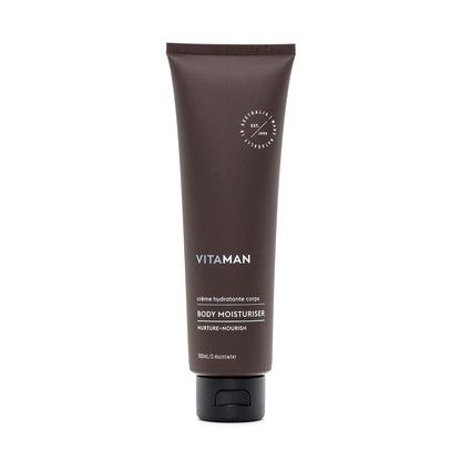 Body Moisturizer 3.4 FL OZ