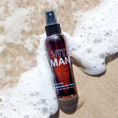 Bondi Waves Sea Salt Spray For Men