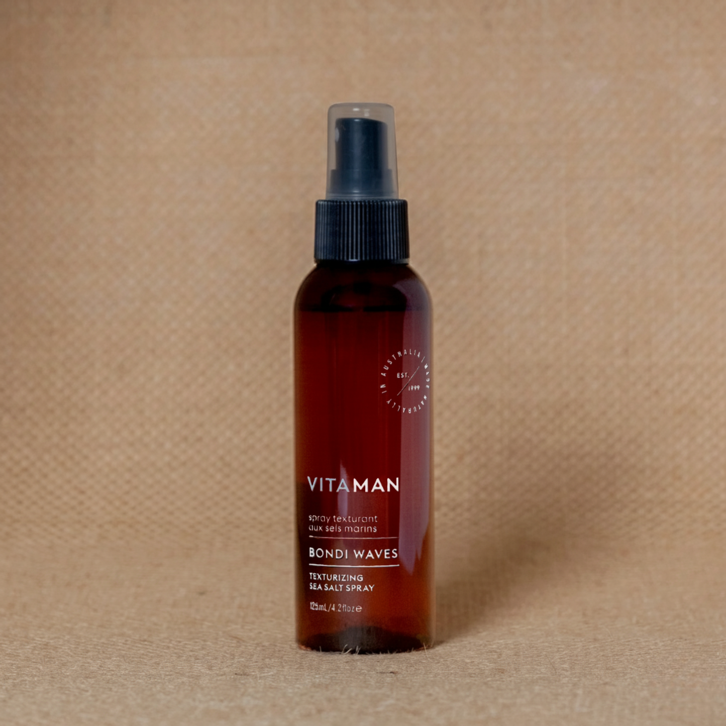 Bondi Waves Volumizing Sea Salt Spray 4.2 FL OZ