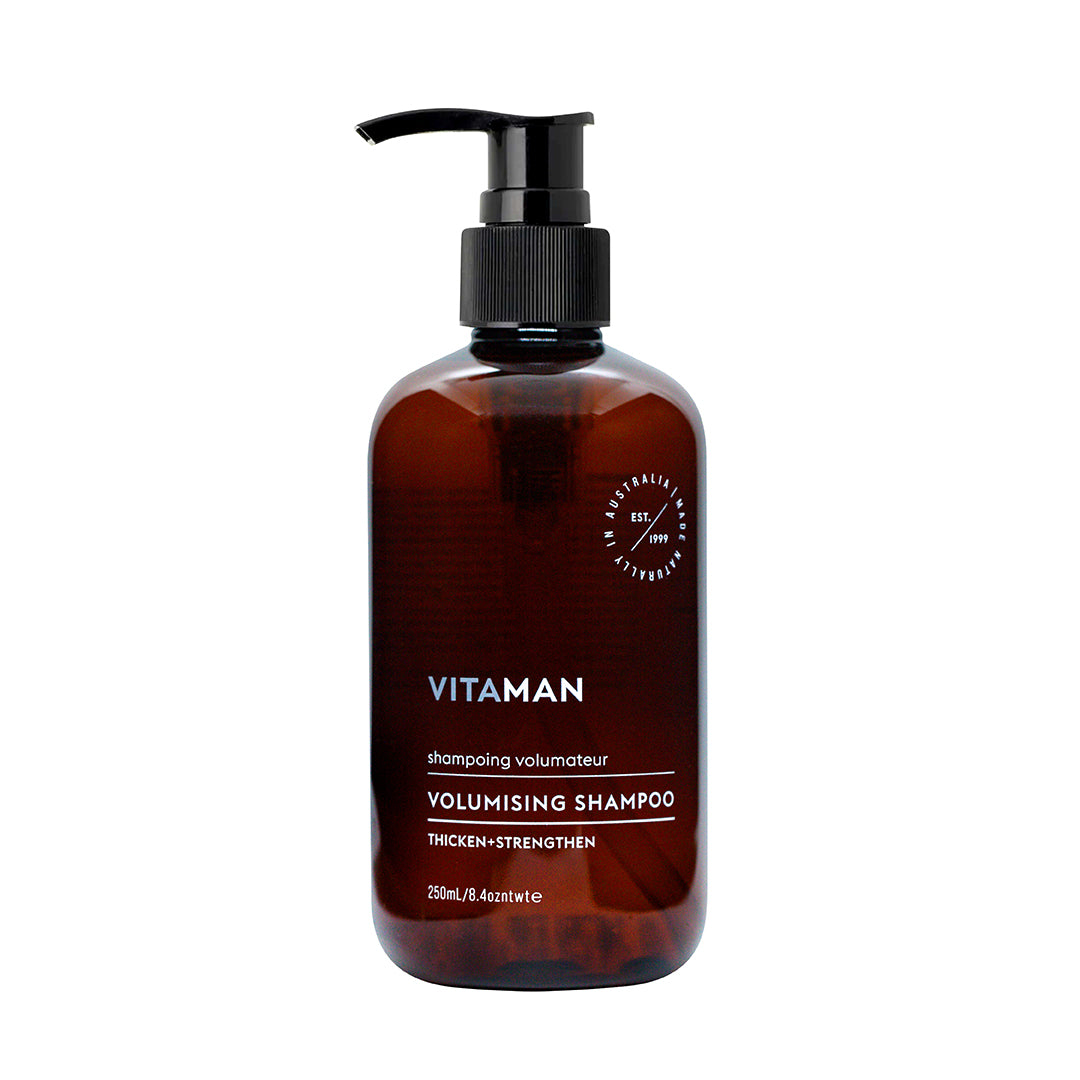 Volumizing Shampoo 8.4 FL OZ