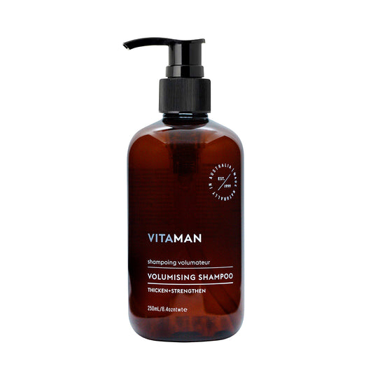 Volumizing Shampoo 8.4 FL OZ
