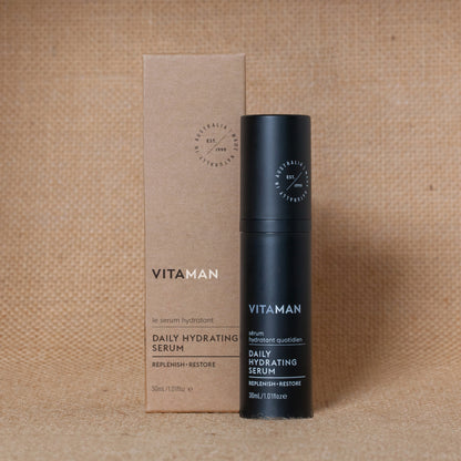 Daily Hydrating Serum 1.01 FL OZ