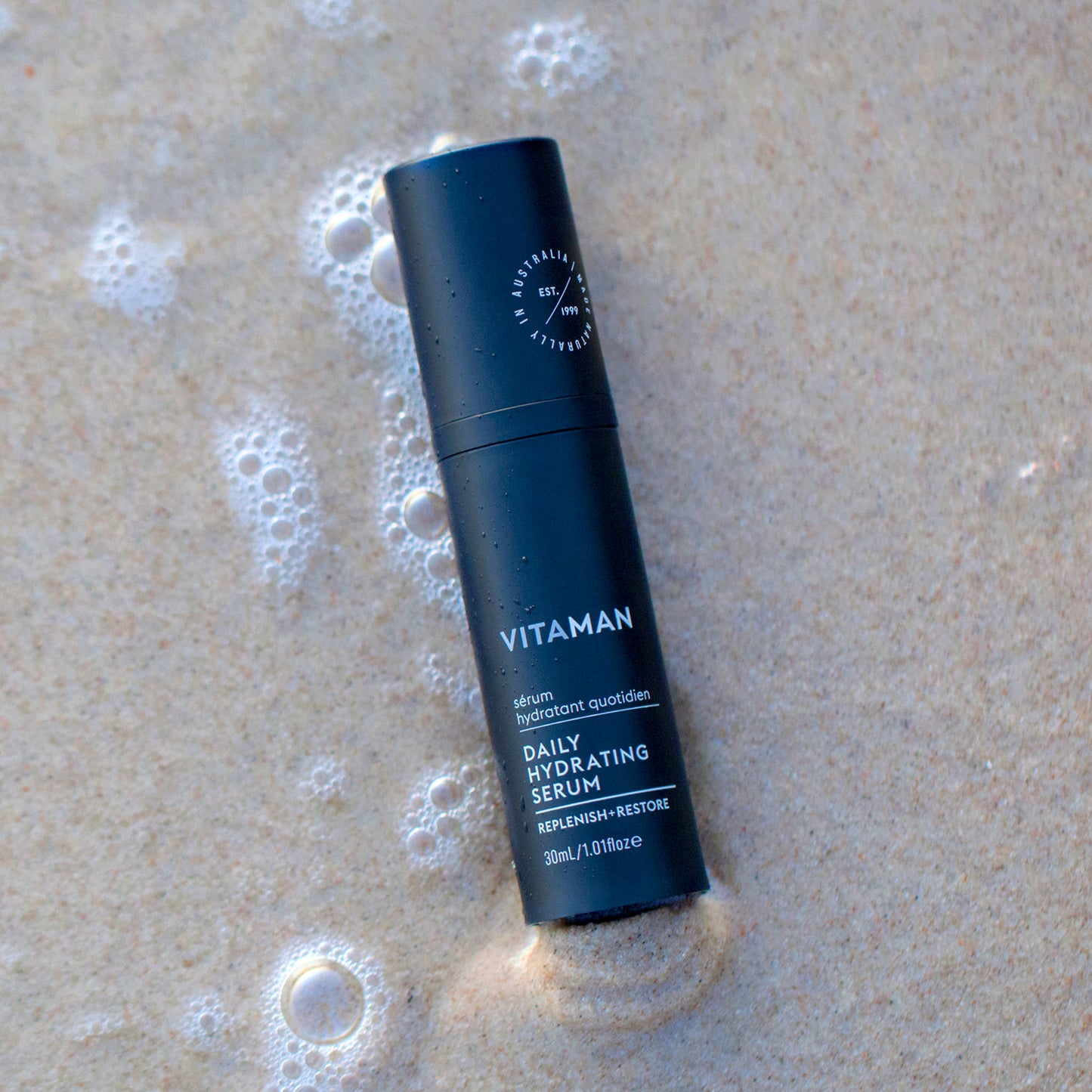 Daily Hydrating Serum 1.01 FL OZ