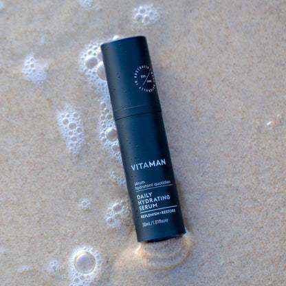 Daily Hydrating Serum 1.01 FL OZ