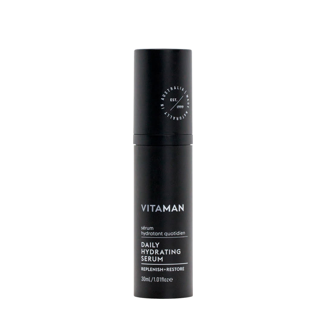 Daily Hydrating Serum 1.01 FL OZ