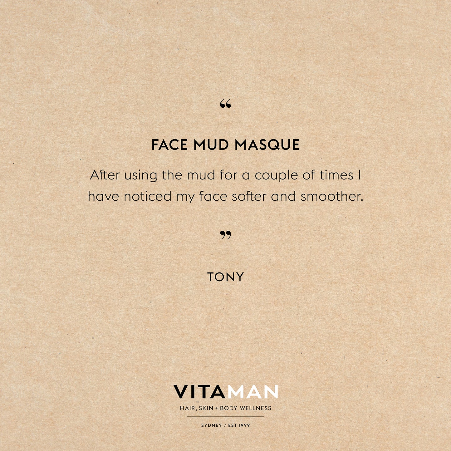 Face Mud Masque 3.4 FL OZ