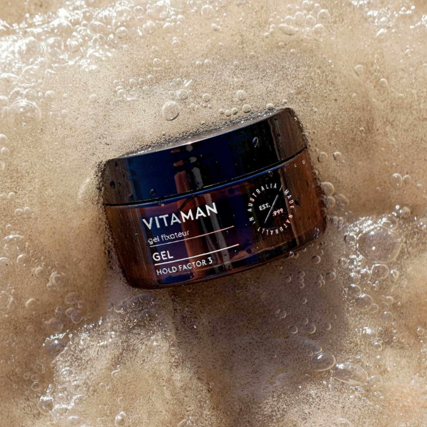 Gel 3.4 OZ