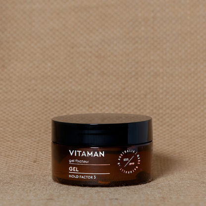 Gel 3.4 OZ