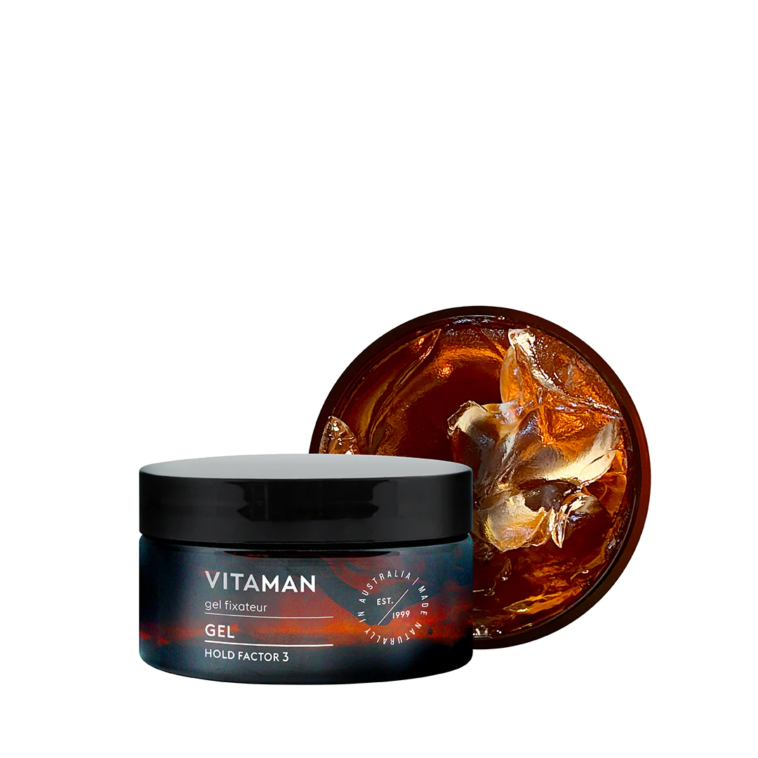 Gel 3.4 OZ