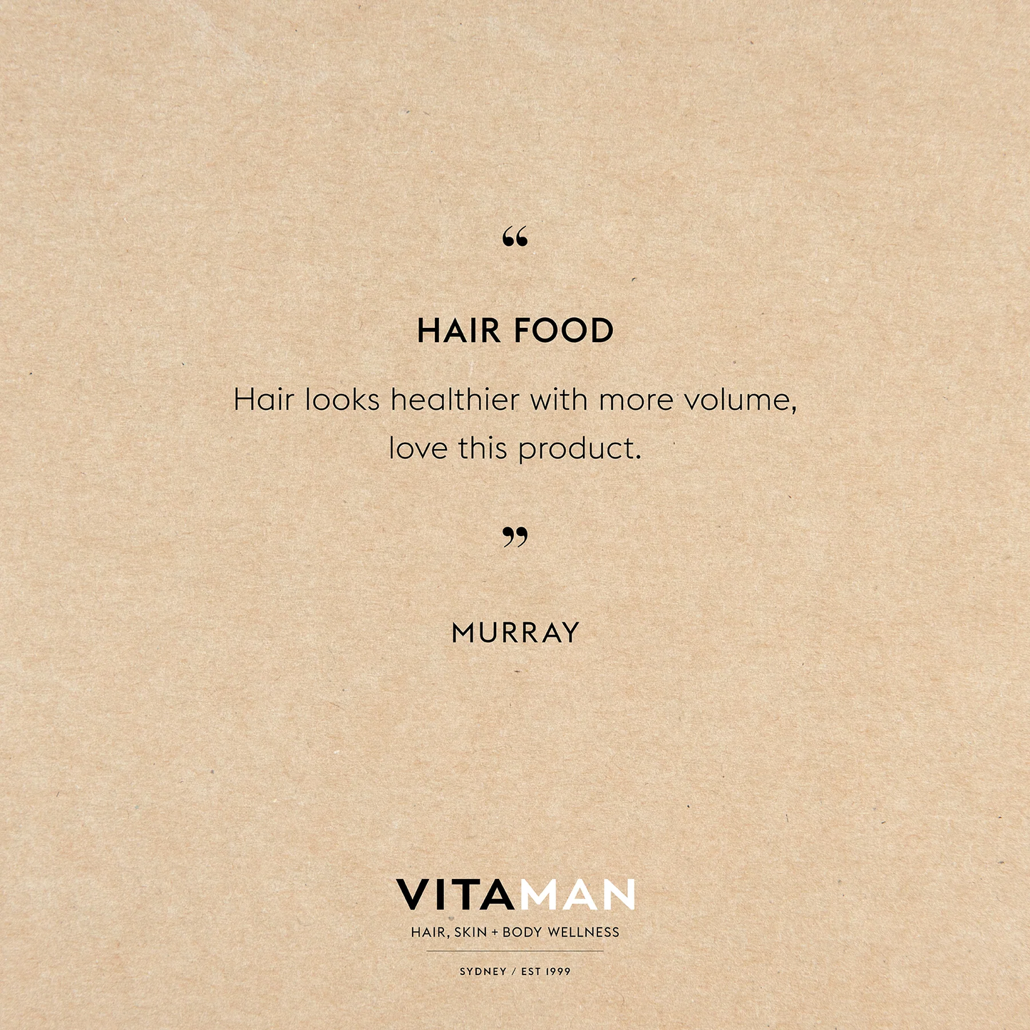 Hair Food 8.4 FL OZ