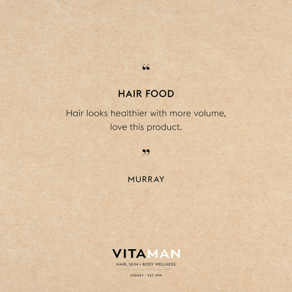 Hair Food 8.4 FL OZ