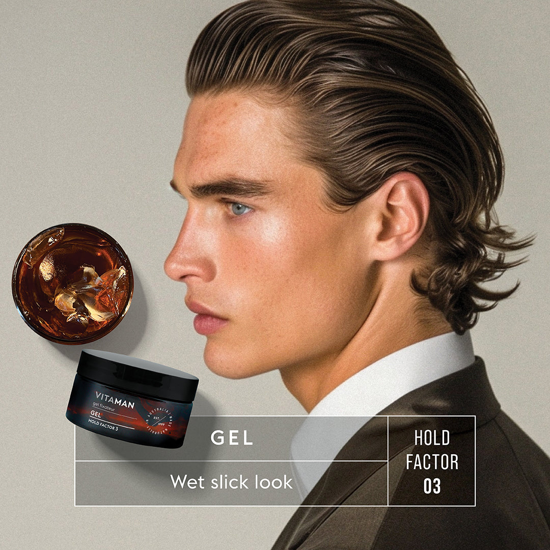 Gel 3.4 OZ