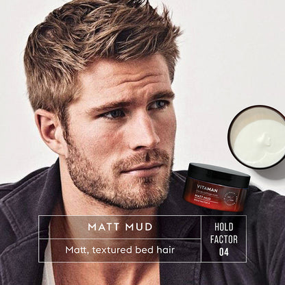 Matt Mud 3.4 OZ