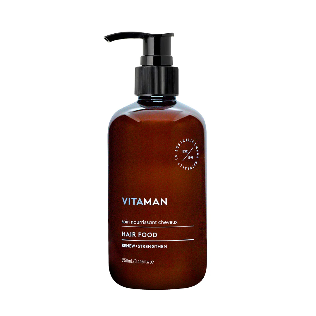 Hair Food 8.4 FL OZ