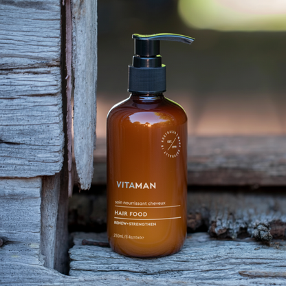 Hair Food 8.4 FL OZ