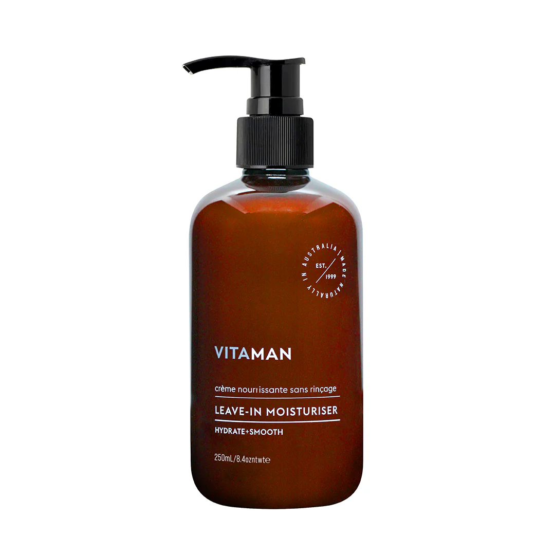 Leave-In Hair Moisturizer 8.4 FL OZ