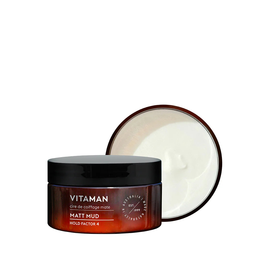 Matt Mud 3.4 OZ