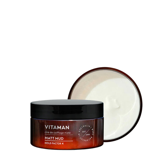 Matt Mud 3.4 OZ