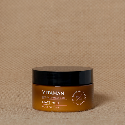 Matt Mud 3.4 OZ