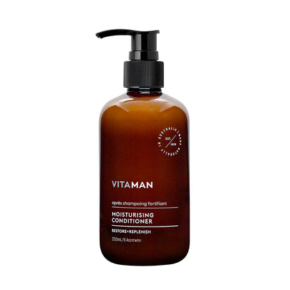 Moisturizing Conditioner 8.4 FL OZ