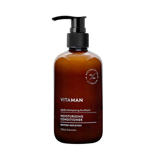 Moisturizing Conditioner 8.4 FL OZ