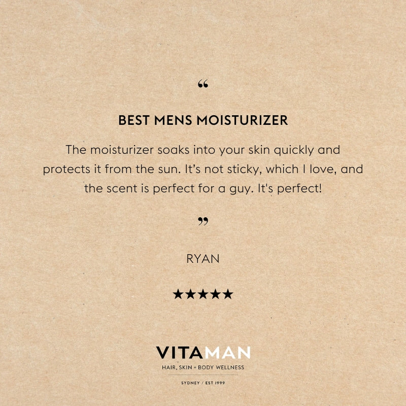 Body Moisturizer 3.4 FL OZ