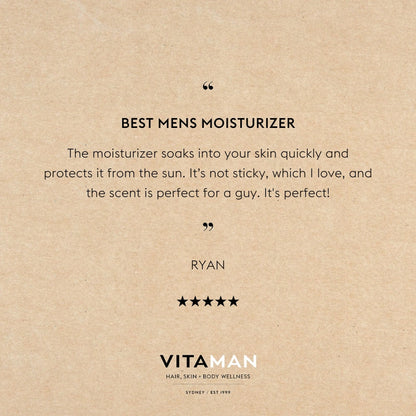 Body Moisturizer 3.4 FL OZ